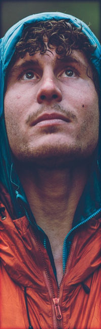 Men's Clothing & Gear